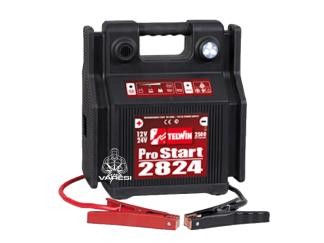 TELWIN starter-prijenosni PRO START 2824  829517 (12-24V, 44 Ah) 829517